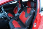 Ford Fiesta ST 2014 года